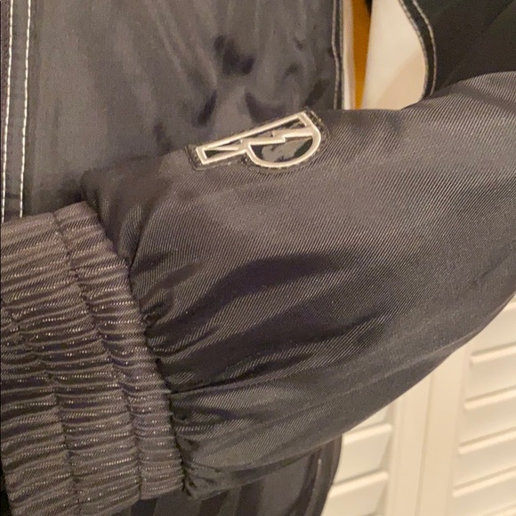 Pittsburg Steelers Jacket - Picture 10 of 13